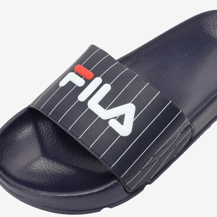 fila drifter slippers