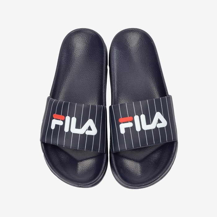 fila drifter jacked up