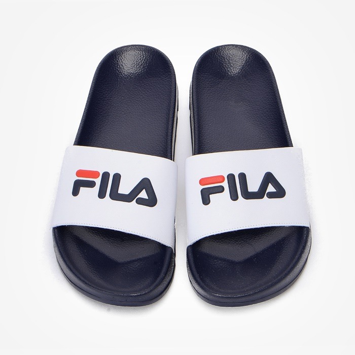 fila drifter jacked up