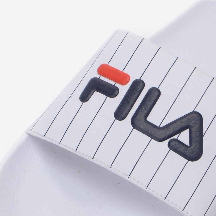 fila drifter jacked up