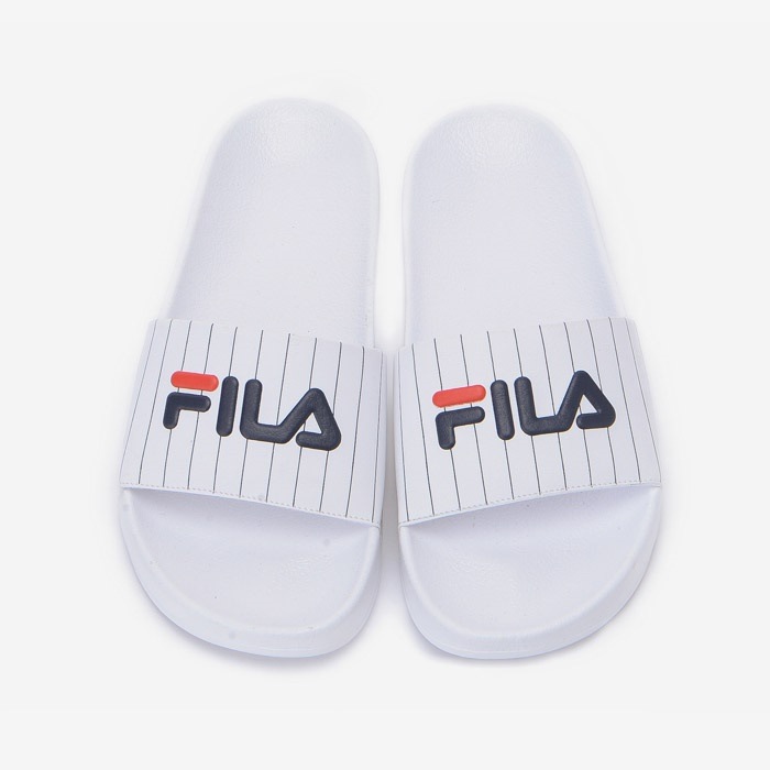 fila drifter slippers