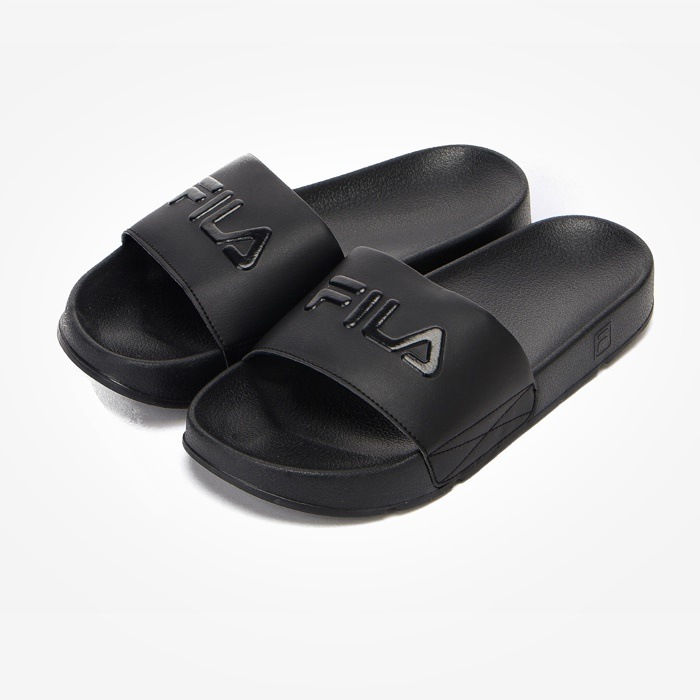 fila drifter jacked up