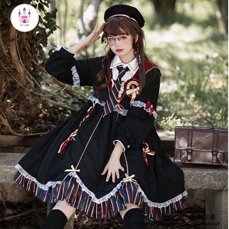 Qoo10] 現品正規版魔法少女ロリータ魔女錬金術ダー