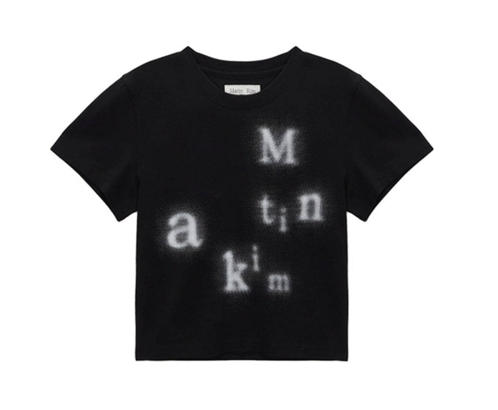 Qoo10] Matin Kim [公式正規品] 23SS MATIN B
