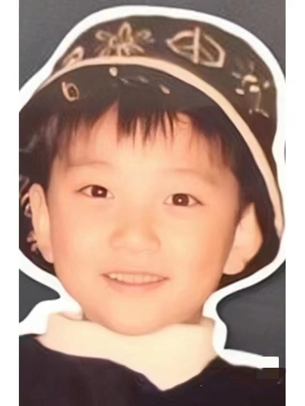 Qoo10] SEVENTEEN セミコロン 幼少期ト