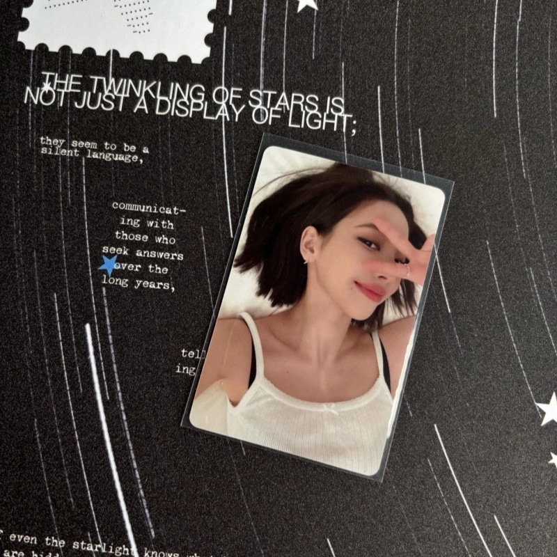 Qoo10] aespa 2025 バースデーキット