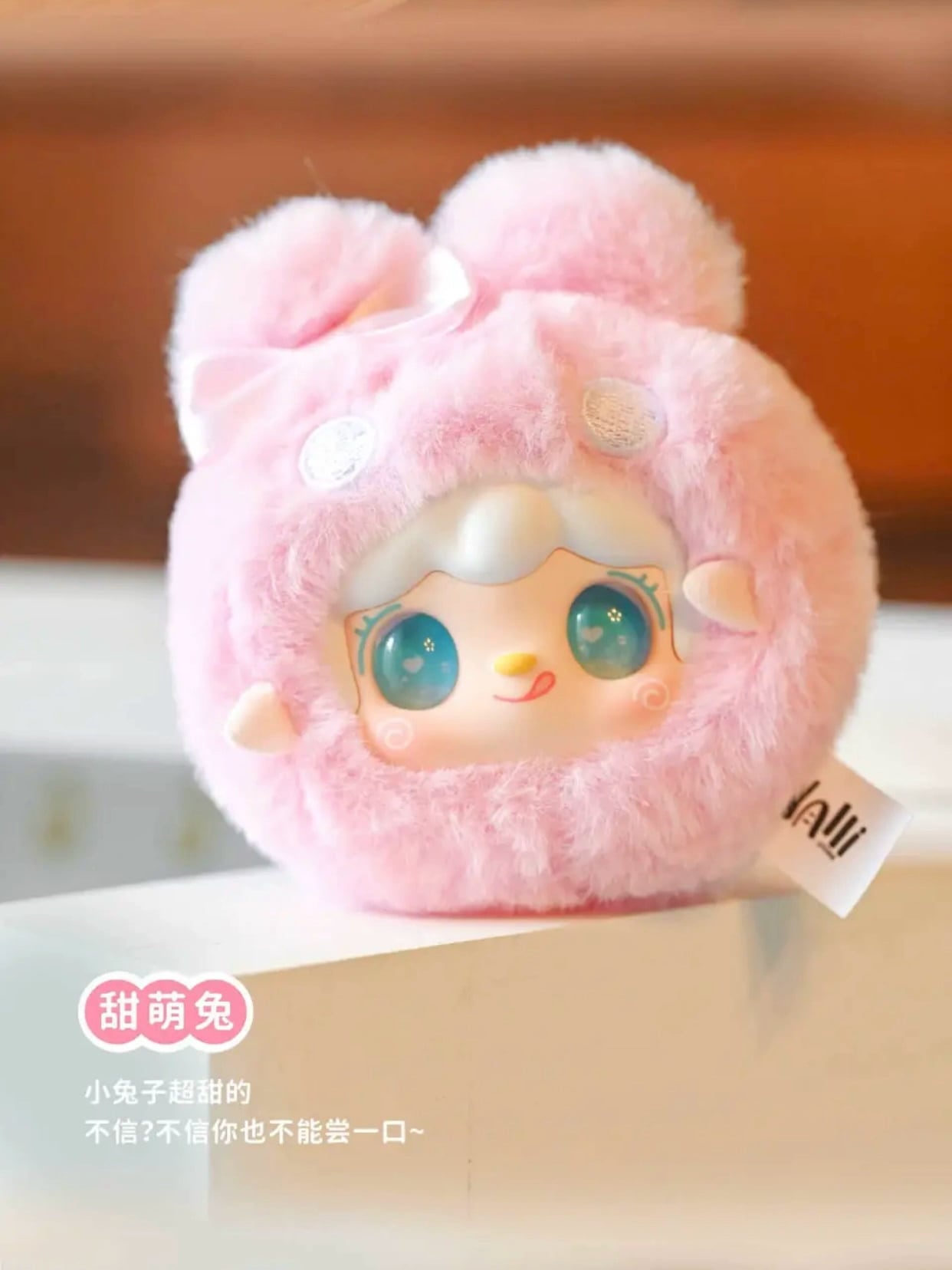 Qoo10] 【正規品】正規版YOOKI 酸素 可愛ら