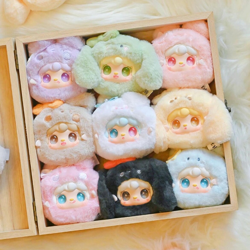 Qoo10] 【正規品】正規版YOOKI 酸素 可愛ら