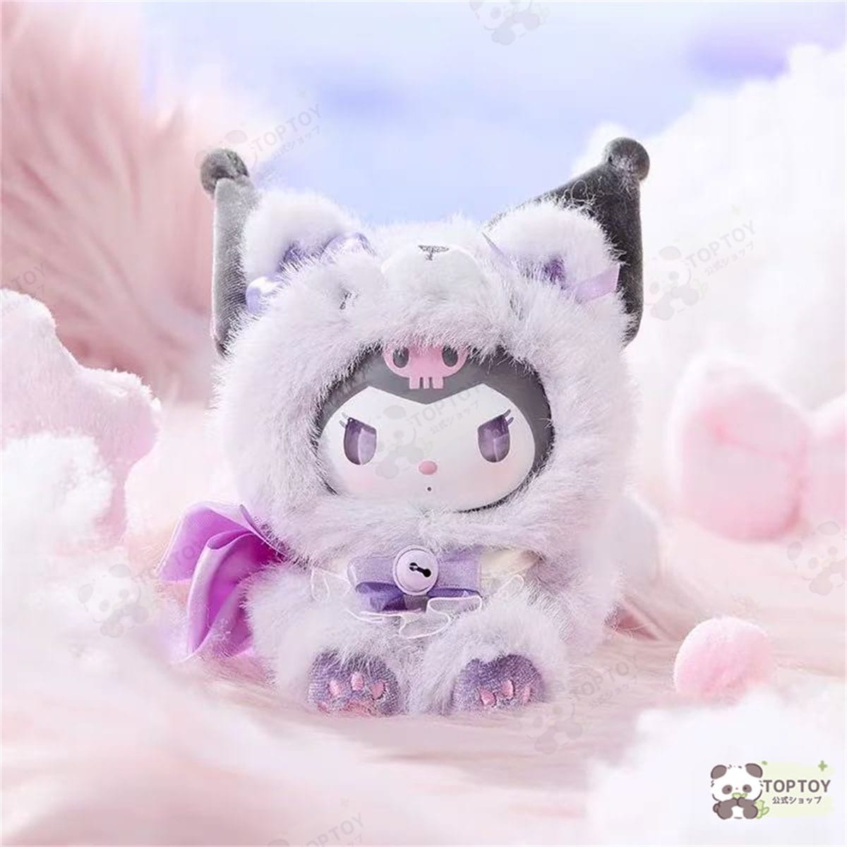 Qoo10] サンリオ 【公式正規品 】m i n i s o名