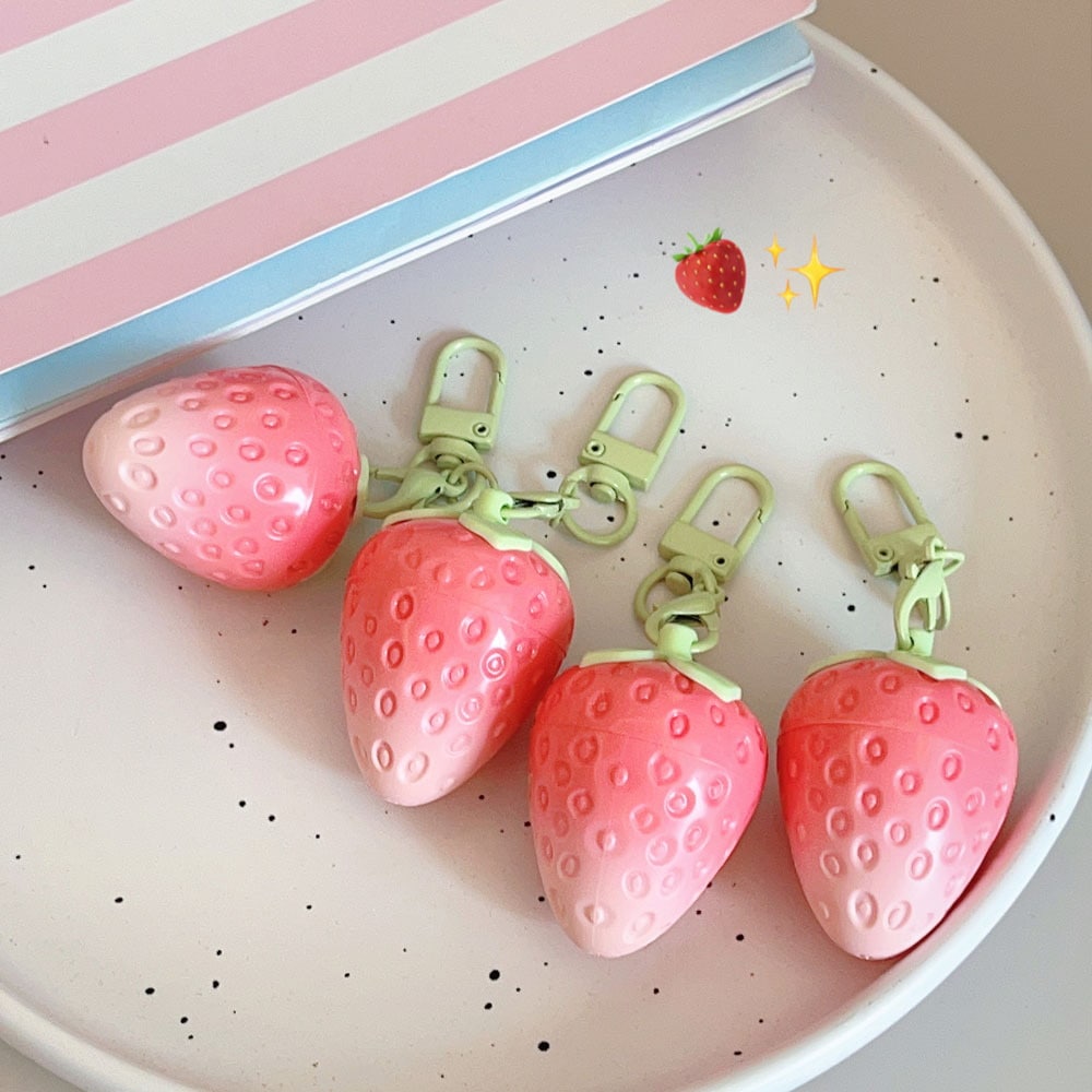 リップバーム　いちご 8ca0c072-602a-4f2c-b302-