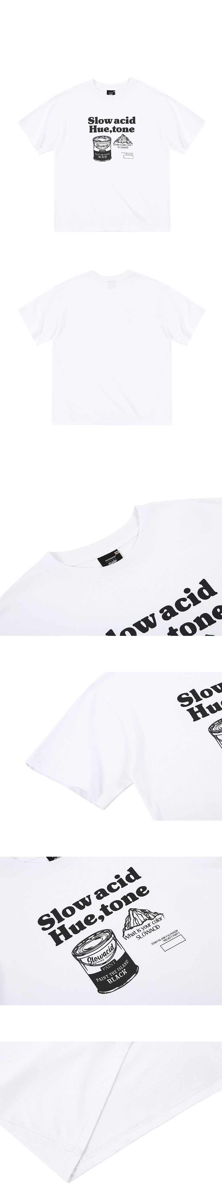 3次予約】NCT127 MARK着用IMAGE MAP T-SHIRT「SLOWACID X TEDDYISLAND 2021 SUMMER 127」