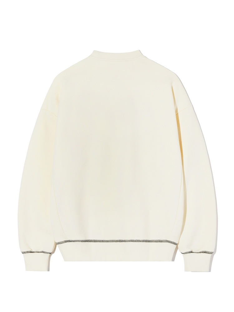 【NEIKIDNIS】ASTROムンビン着用 ★NCAのスウェットシャツ 予約】ASTRO MOONBIN x NEIKIDNIS SWEATSHIRTS