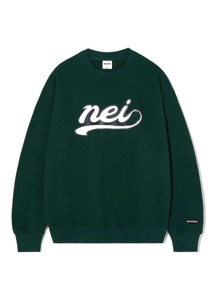予約】ASTRO MOONBIN x NEIKIDNIS SWEATSHIRTS