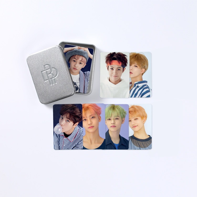 【予約】NCT DREAM Repackage Photo Card Set_Debut 6th Anniversary OFFICIAL  MD「SMTOWN&STORE」-k-funshop