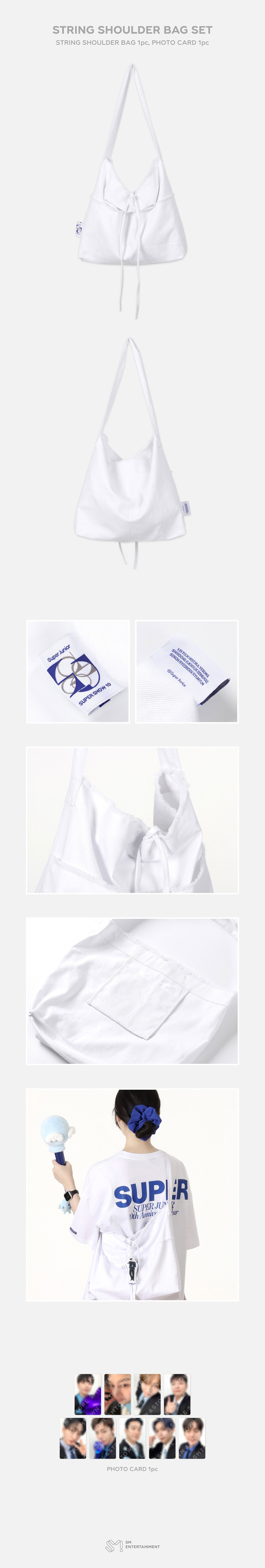 予約/送料無料】[選択] SUPER JUNIOR 20th Anniversary TOUR [SUPER