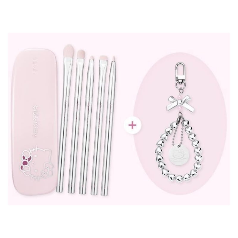 Fillimilli✖︎ハローキティ　6点セット Fillimilli✖︎ハローキティ 6点セット Fillimilli✖︎ハローキティ 6