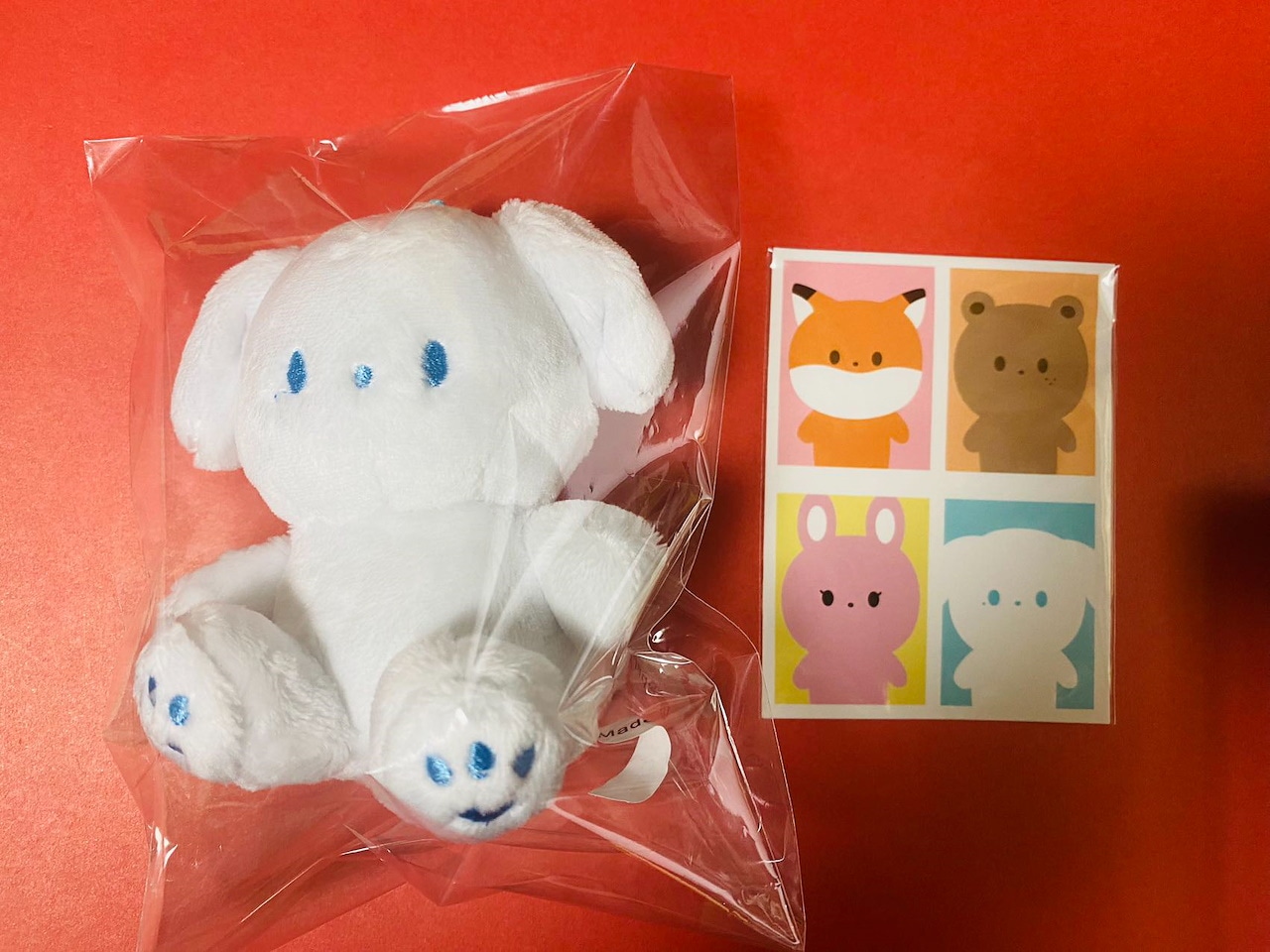 Qoo10] NCT DREAM ジェノ マスター