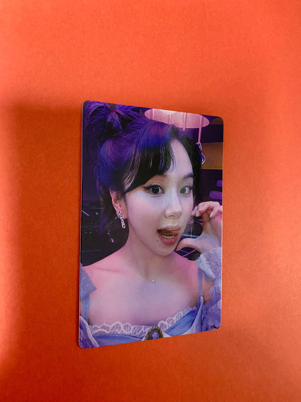 Qoo10] TWICE ツウィ チェヨン モモ T