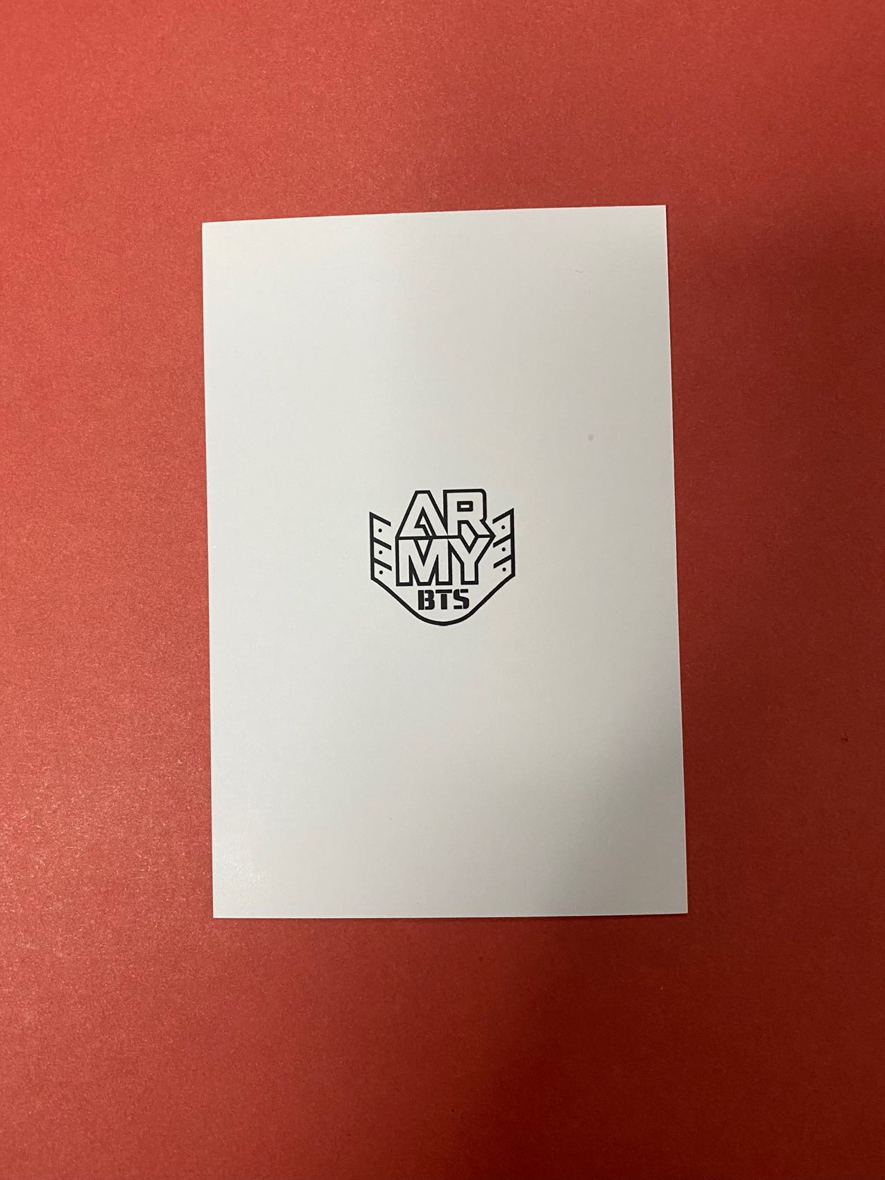 Qoo10] BTS fake love FIRE