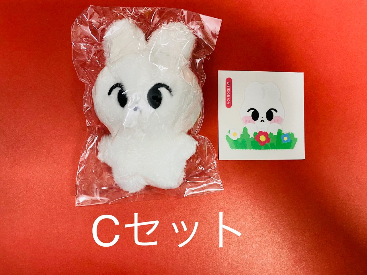 nct127 ドヨン ぬいぐるみ ハト ドール 特典セット 新品 - K-POP/アジア