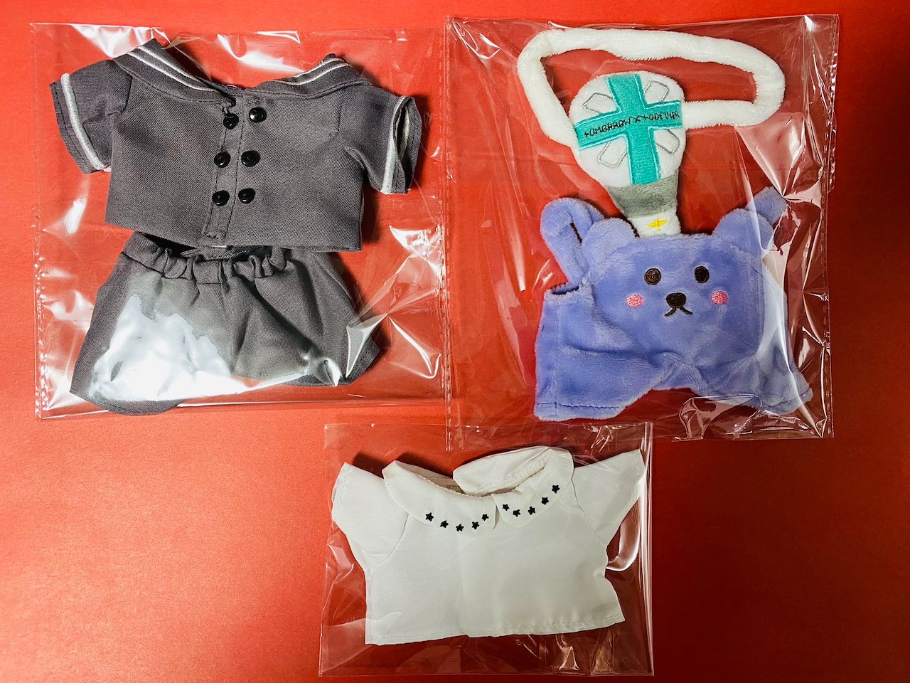 Qoo10] TXT ボムギュ マスターニム ペンカ