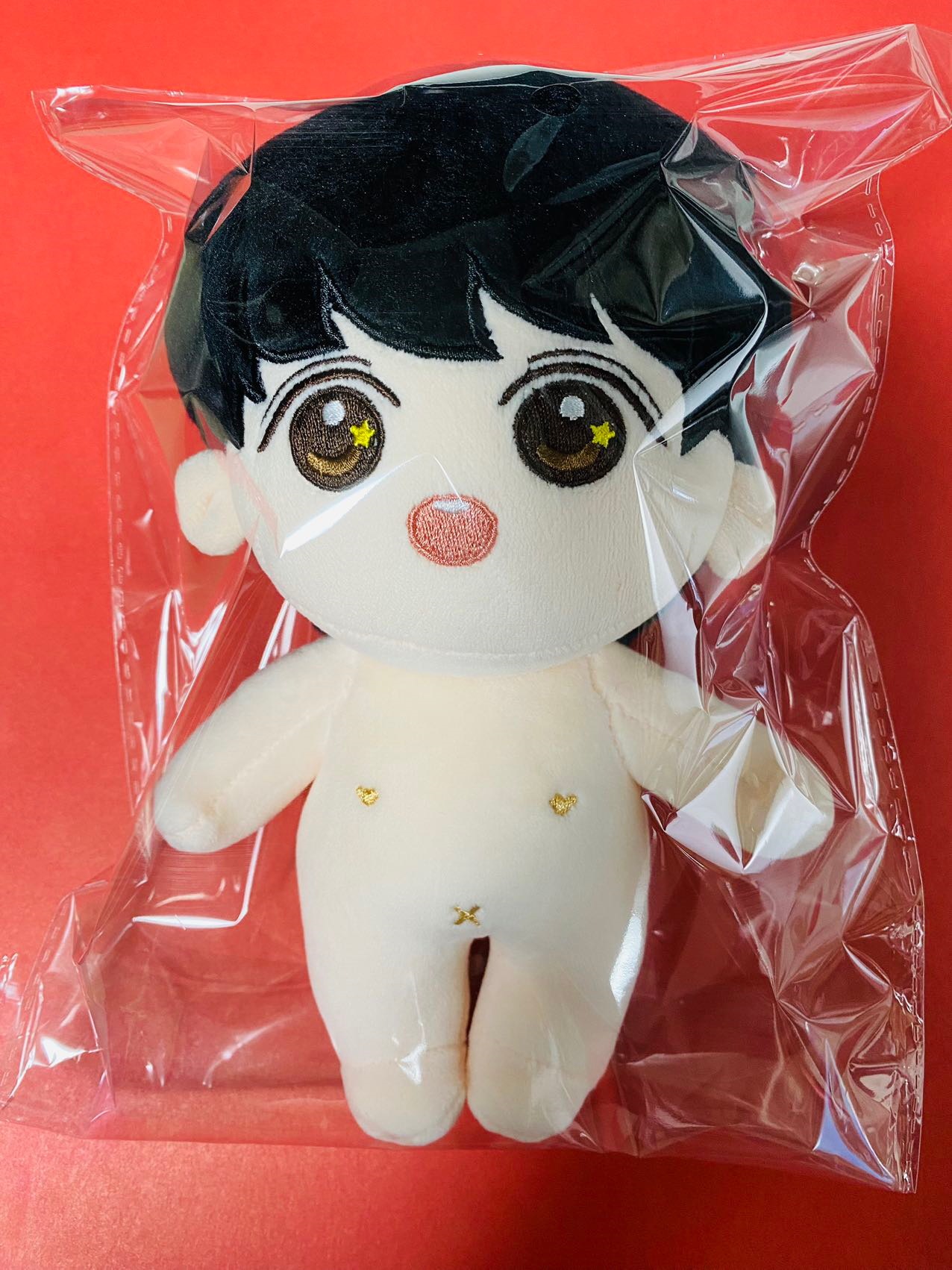 Qoo10] TXT ボムギュ マスターニム ペンカ