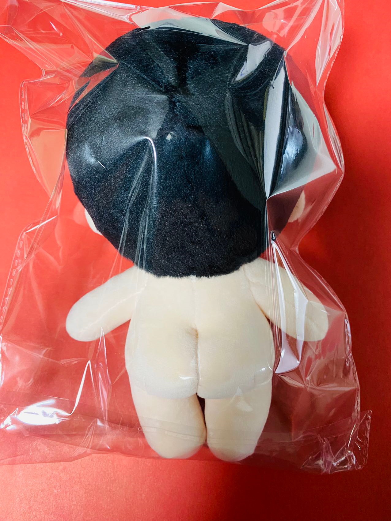 Qoo10] TXT ボムギュ マスターニム ペンカ