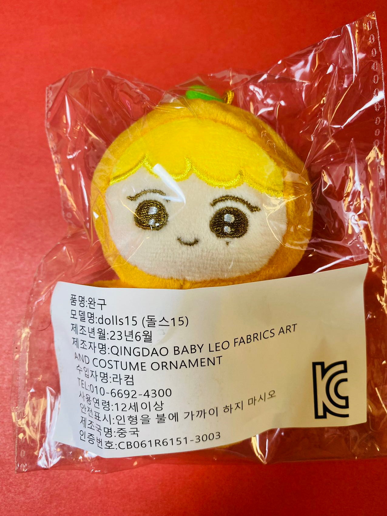 Qoo10] SEVENTEEN スングァン マスター