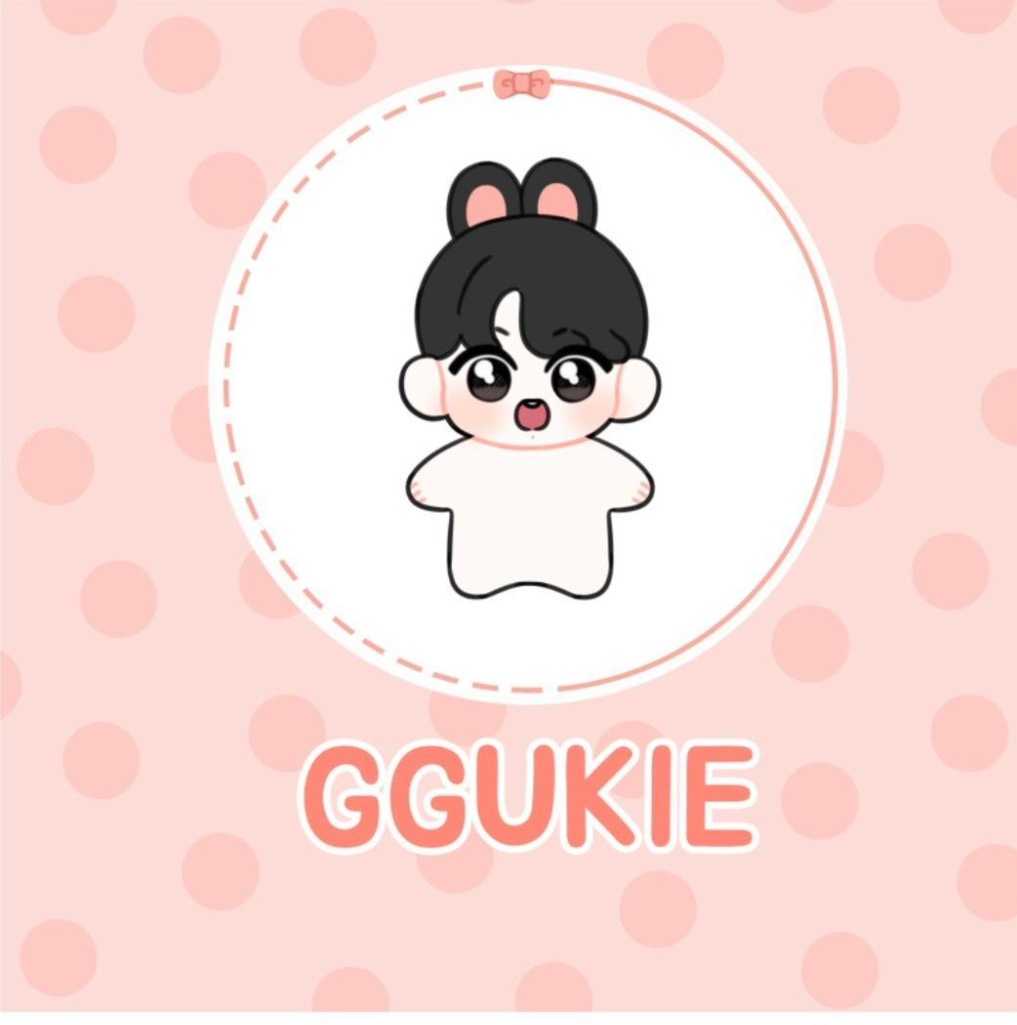 BTS 　ジョングク マスター　ペンカフェ　ぬいぐるみ　トク 11CM A Qoo10] BTS ジョングク マスター ペンカフ