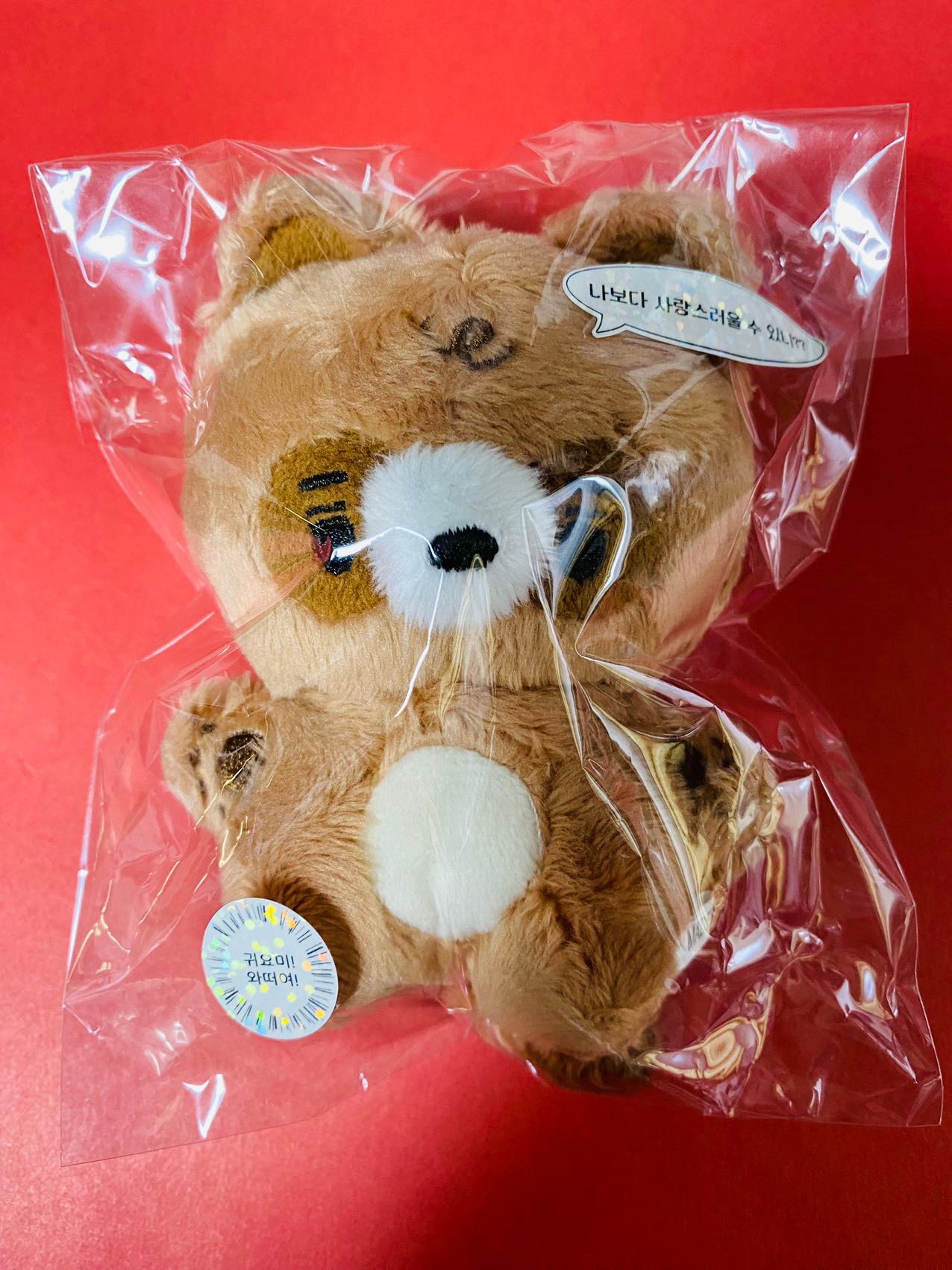 Qoo10] THE BOYZ ドボイズ ソヌ ぬ