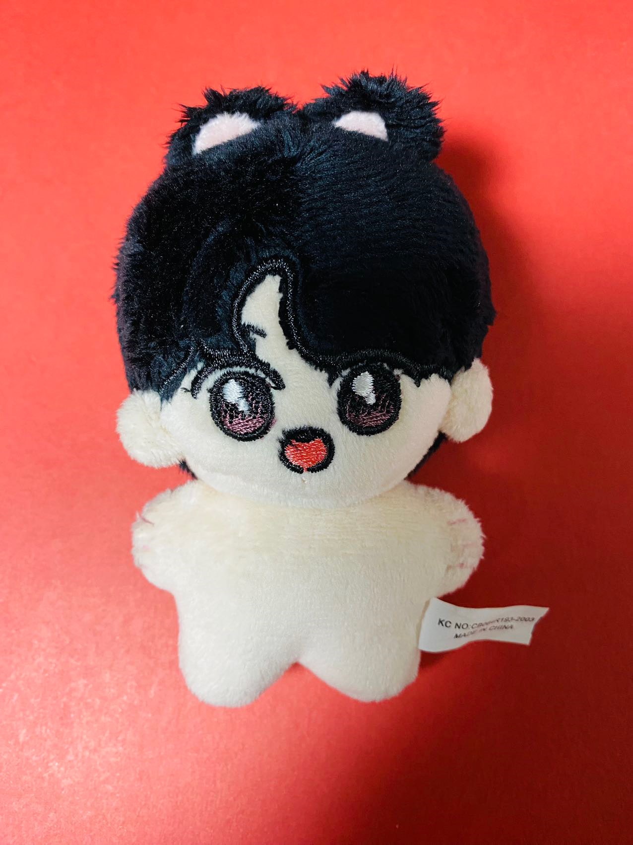 Qoo10] BTS ジョングク マスター ペンカフ