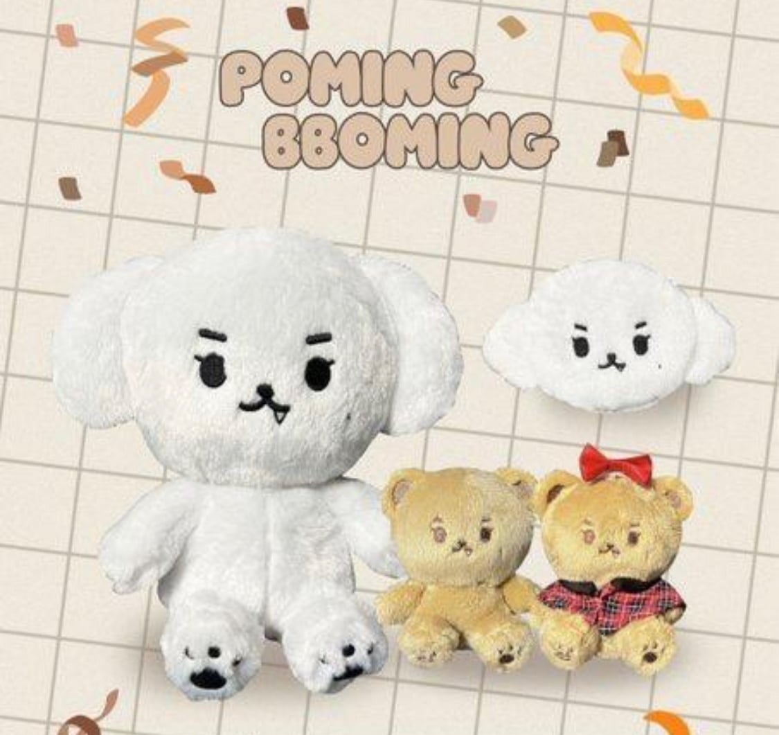 Qoo10] SEVENTEEN セブンティーン ミン