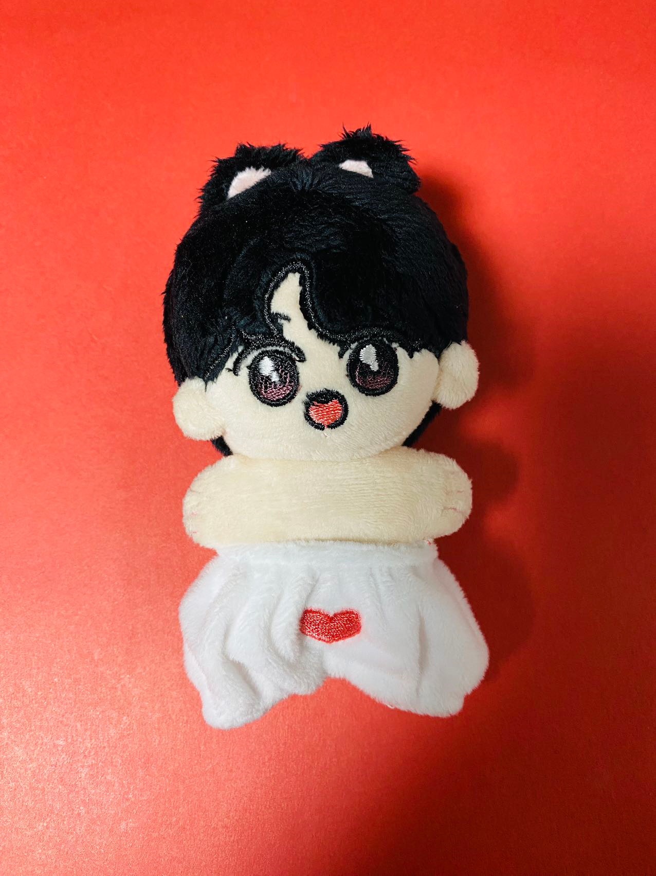 Qoo10] BTS ジョングク マスター ペンカフ