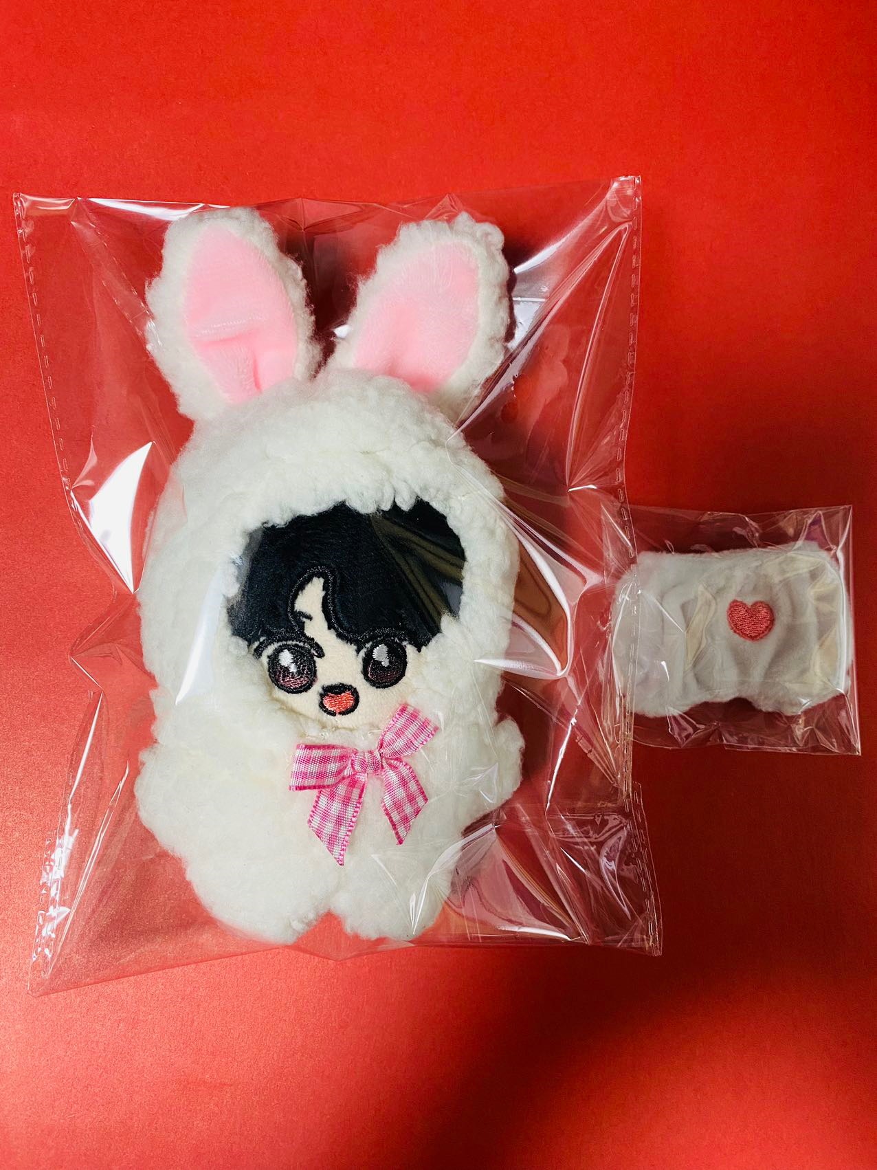 Qoo10] BTS ジョングク マスター ペンカフ