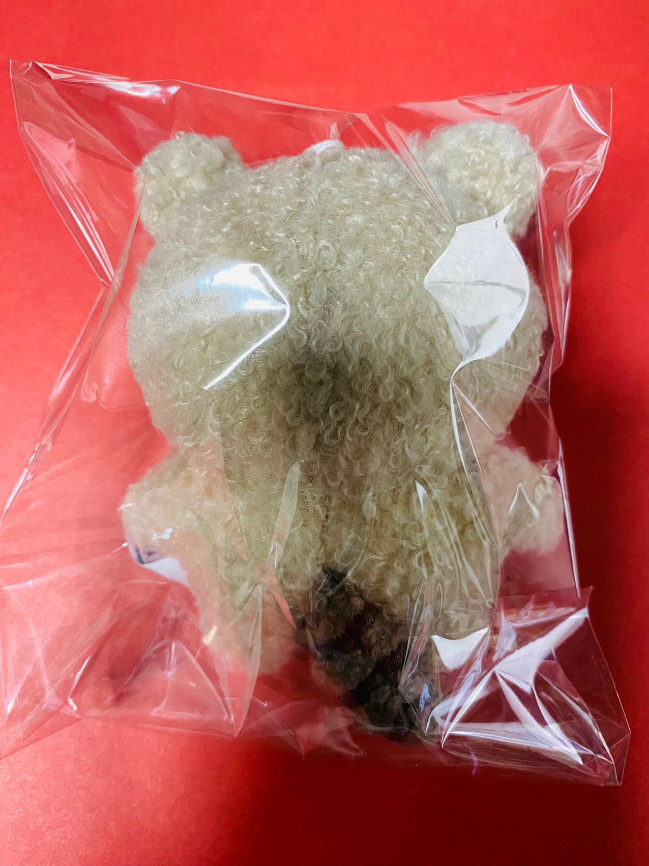 Qoo10] SEVENTEEN エスクプス ぬいぐる