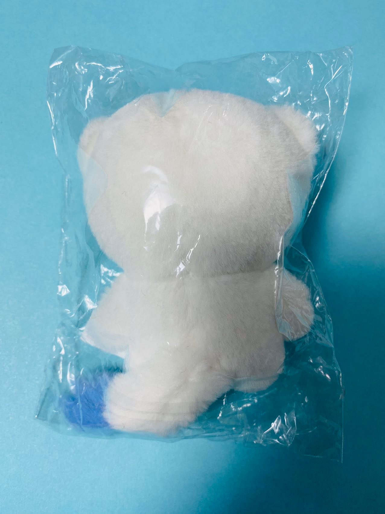 Qoo10] TWS シニュ マスタニム ぬいぐるみ