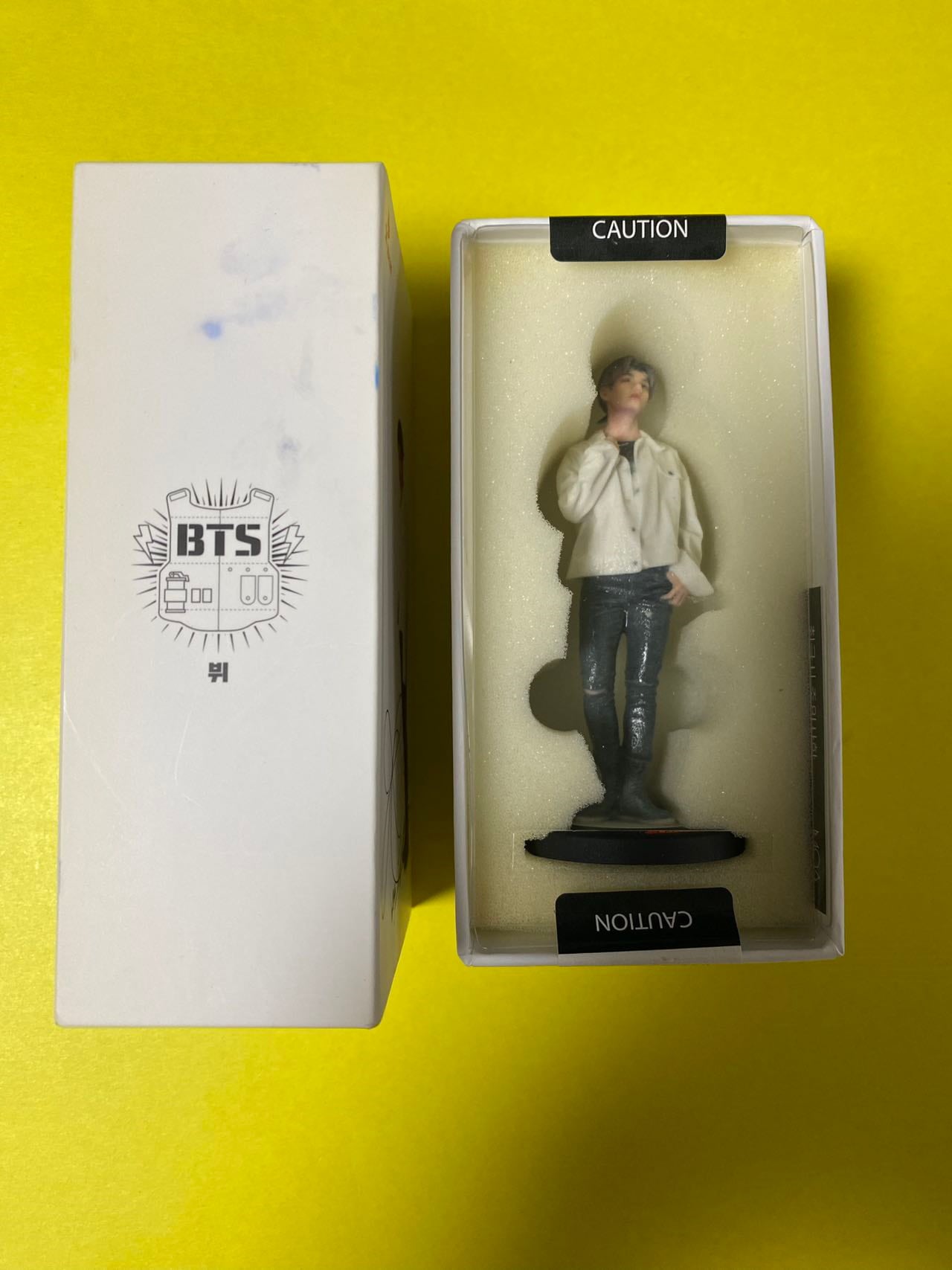 bts SKテレコム フィギュア ジン ソクジン bts SKテレコム フィギュア ジン ソクジン bts SKテレコム フィギュア