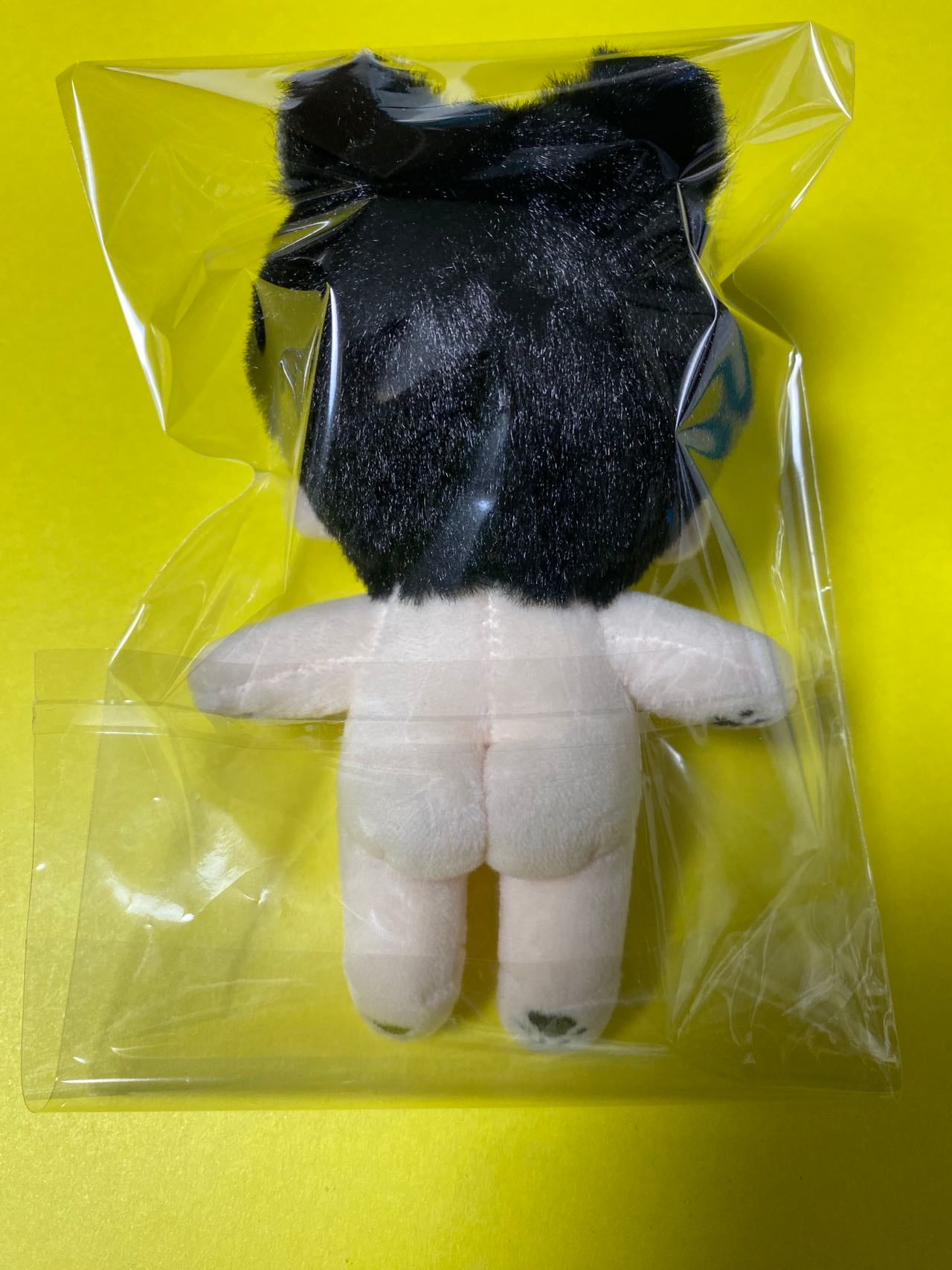 Qoo10] TXT マスタニム ぬいぐるみ 쪼꼼즈シ