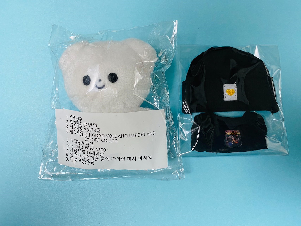 Qoo10] NCT127 ペンカフェ マスター ジ