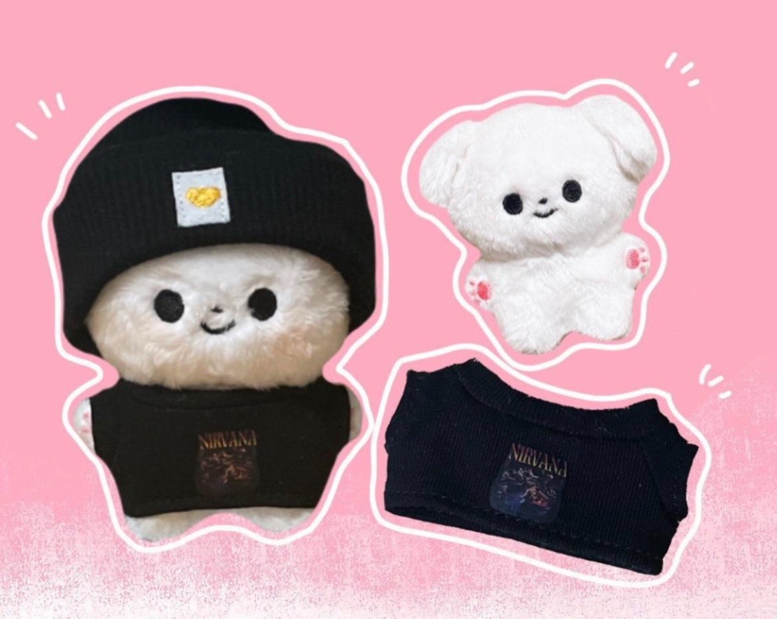 Qoo10] NCT127 ペンカフェ マスター ジ