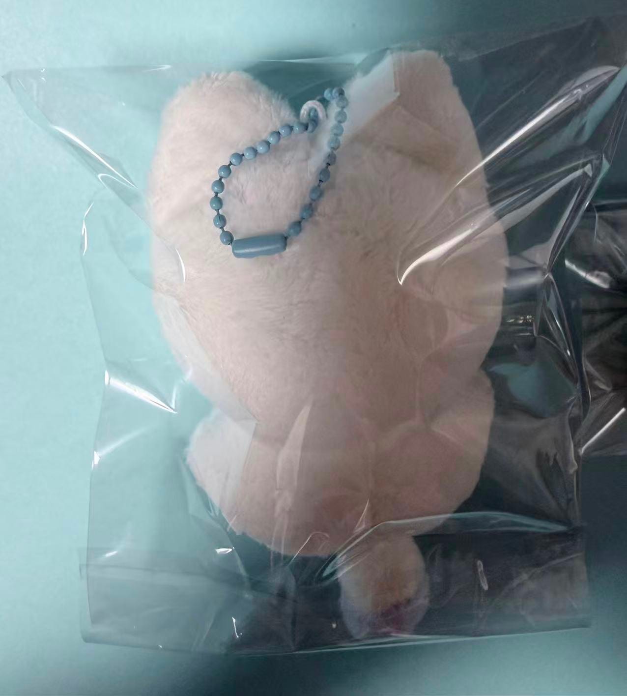 Qoo10] enhypen ソヌ マスターニム ぬい