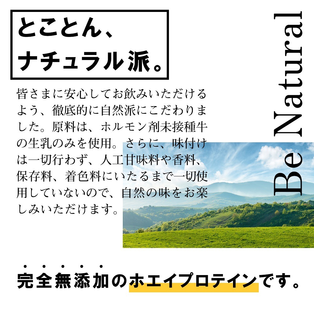 ナチュラル ホエイ プロテイン スポーツ アミノ酸 送料無料 保存料不使用 ダイエット ギフト6,980円 大容量 無添加 タンパク質 3kg