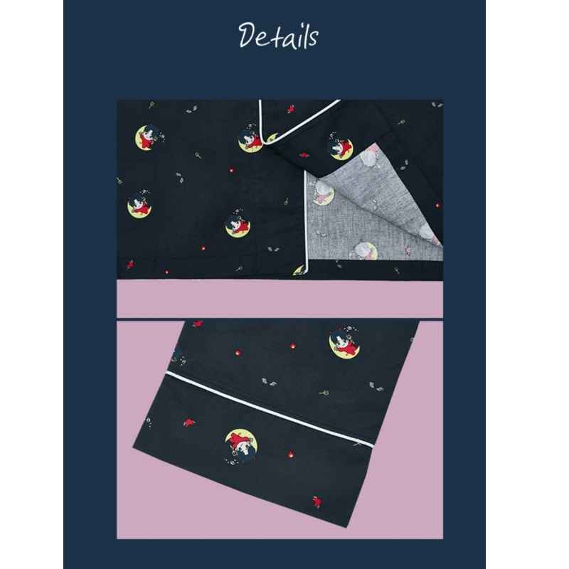 Qoo10] BT21 BTS JIN ジン パジャマ