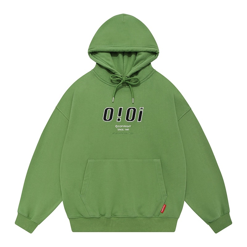 thisisneverthat - 【正規品】oioi パーカー オアイオアイの通販