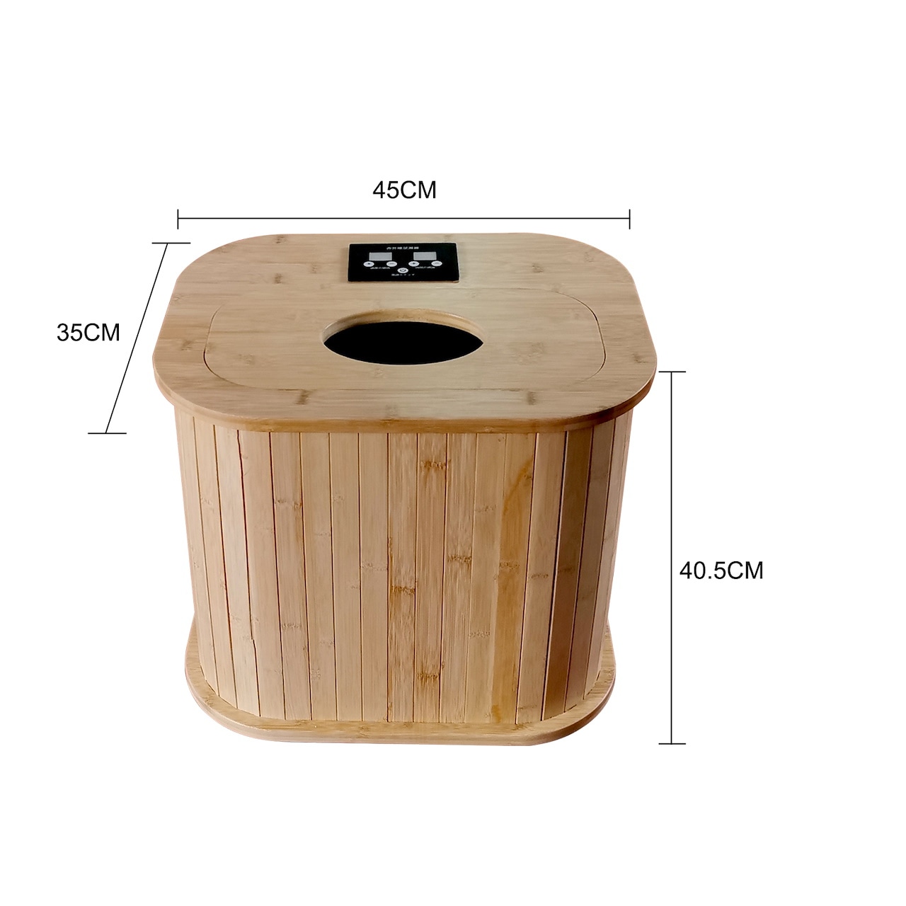 国内即日発送】タケ 遠赤外線足温器 足温器 暖房器具 カバー付き