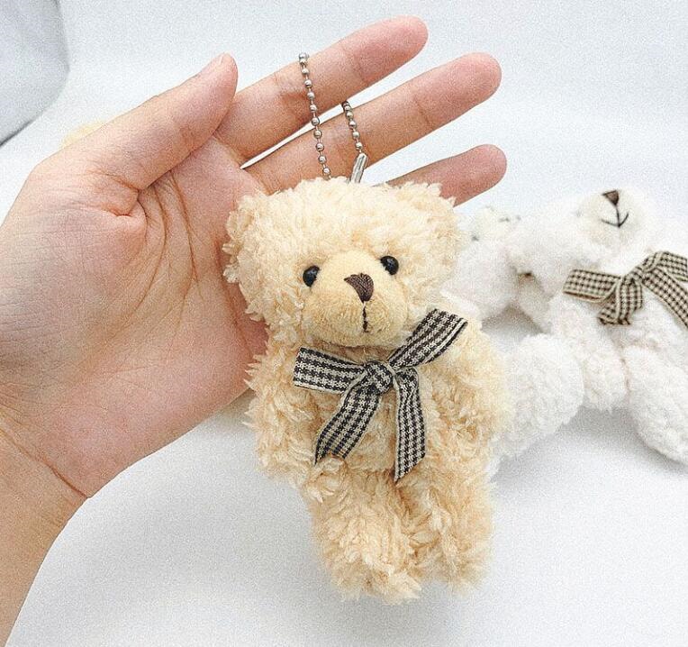 もちぐまん　セール　限定品キーホルダー超希少ホワイト含む3色セット Qoo10] 激安セール 5個購入と運賃0円 手乗り