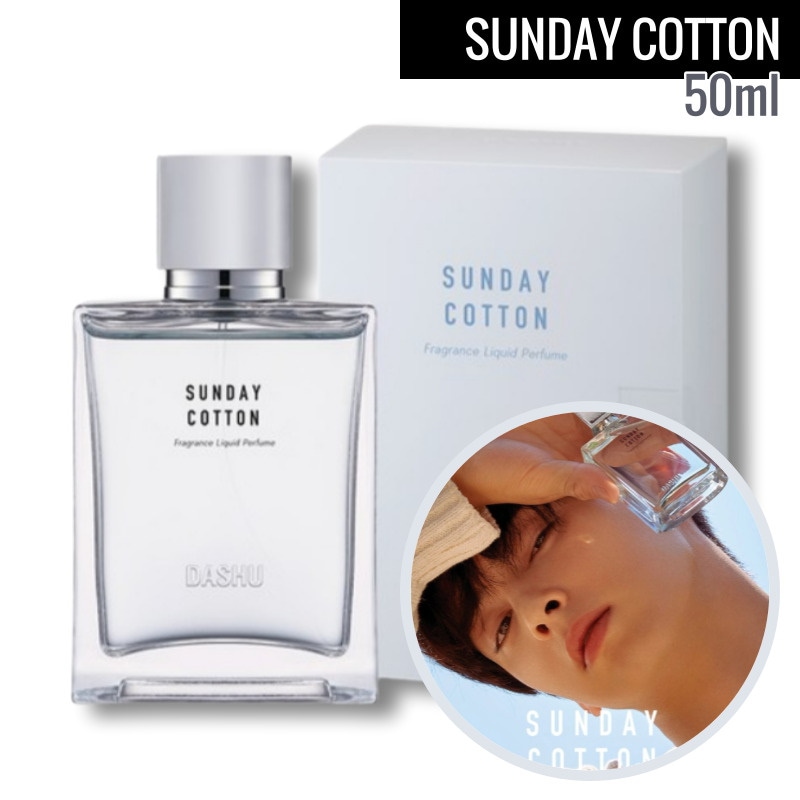 Qoo10] ダシュ ASTRO チャウヌ 香水 50ml 4