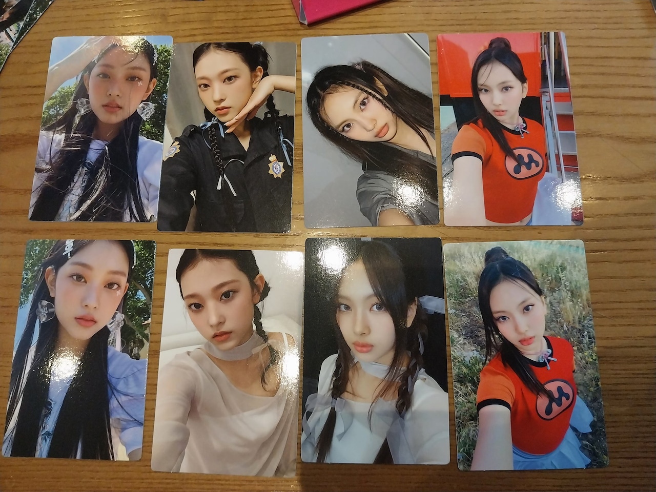 公式 ] LINE FRIENDS x NewJeans (뉴진스) POP-UP STORE MD