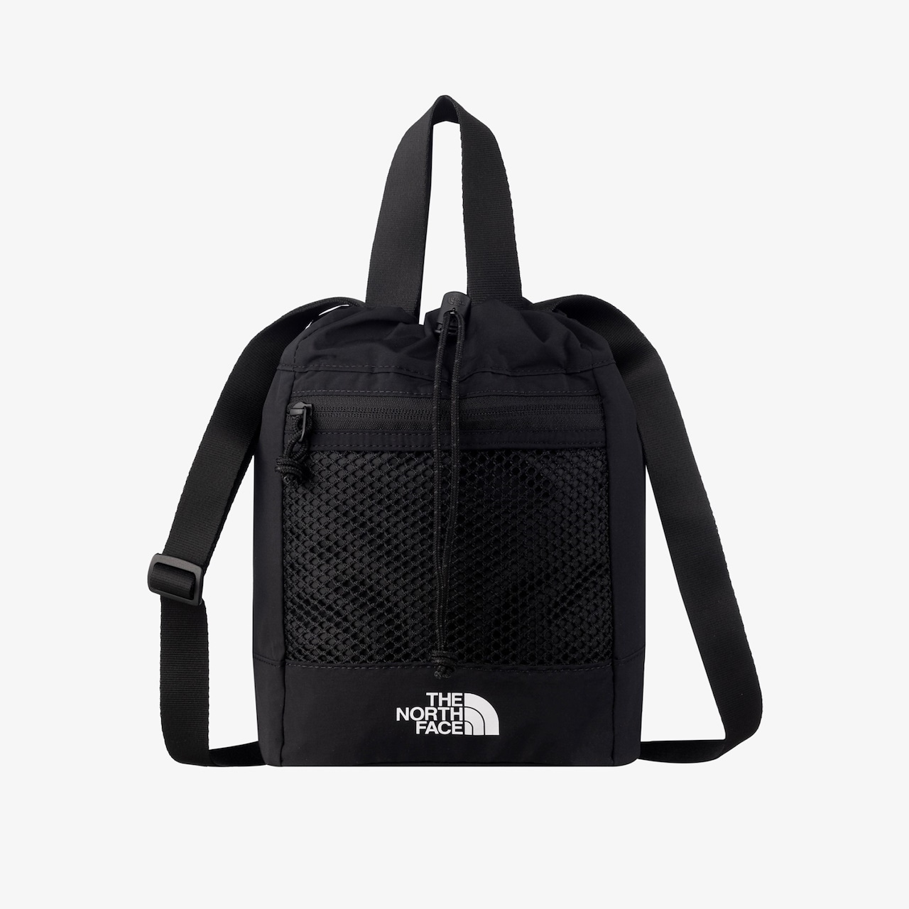 ショルダーバッグ THE NORTH FACE FLEECE BUCKET BAG 4FT1783 セール】国内未発売 THE NORTH FACE(ザ・ノースフェイス)/巾着