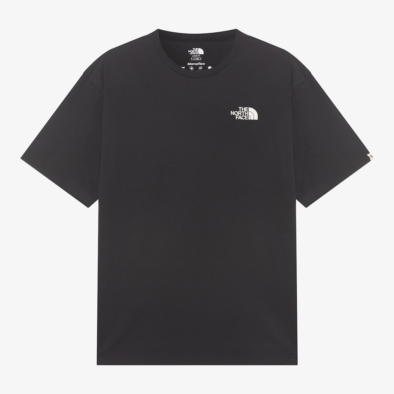 新品　ノースフェイススタンダード　Tシャツ　L THE NORTH FACE ザ・ノースフェイス メンズ 陸上/ランニング